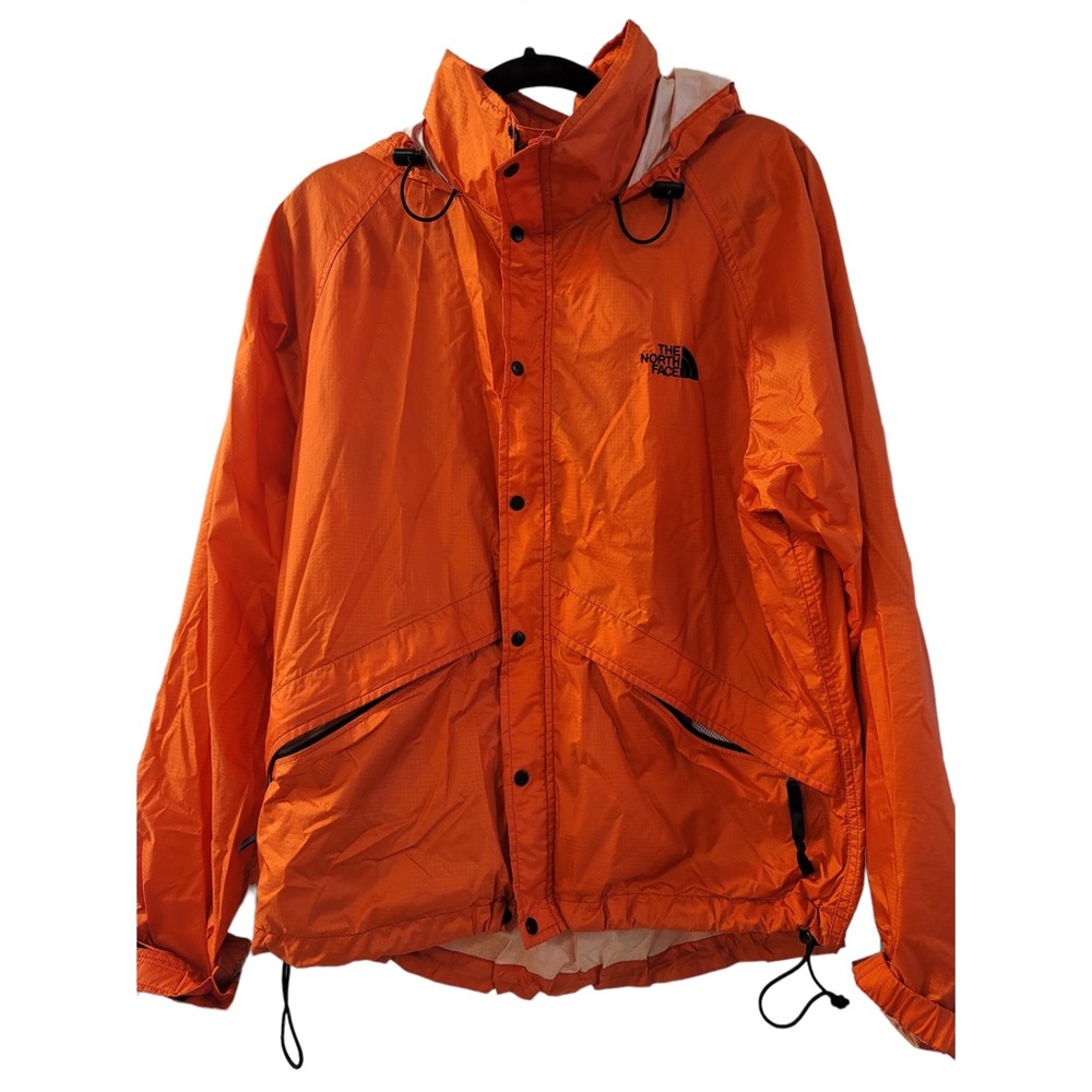 Vintage The North Face Activent Anorak Jacket